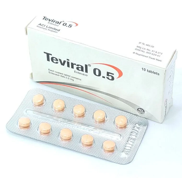 teviral-05-mg